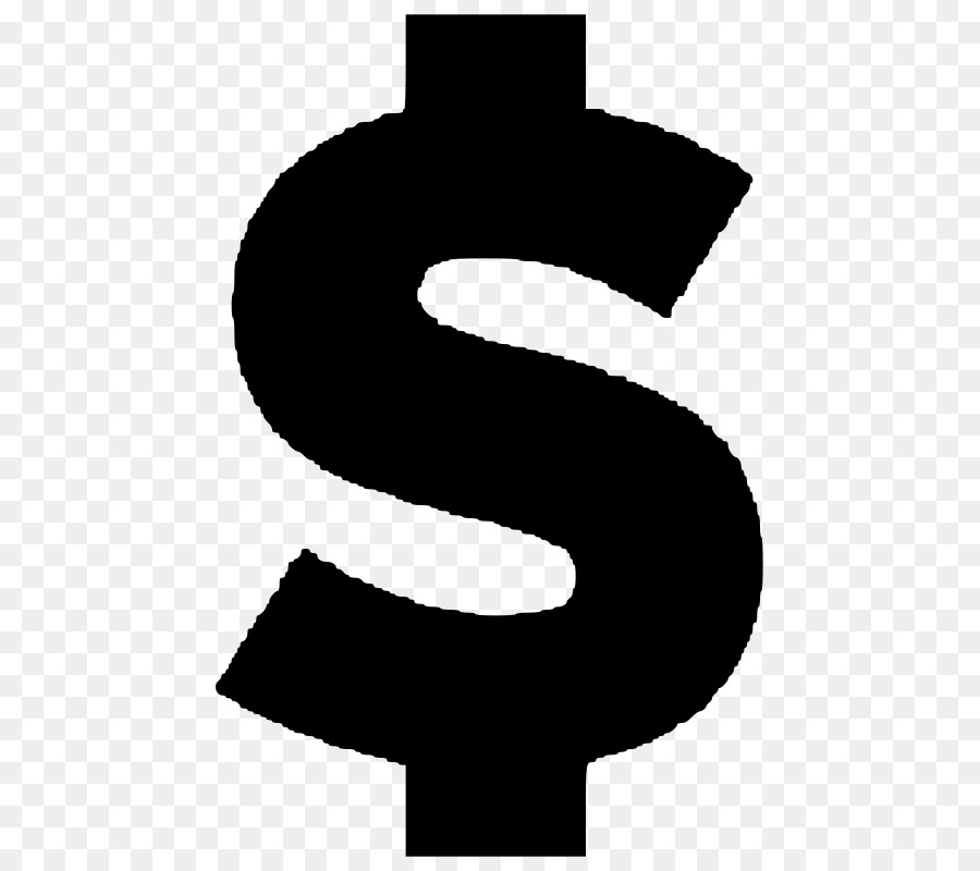 Currency symbol Dollar sign Money bag Clip art - money bag png download - 800*800 - Free Transparent Currency Symbol png Download.