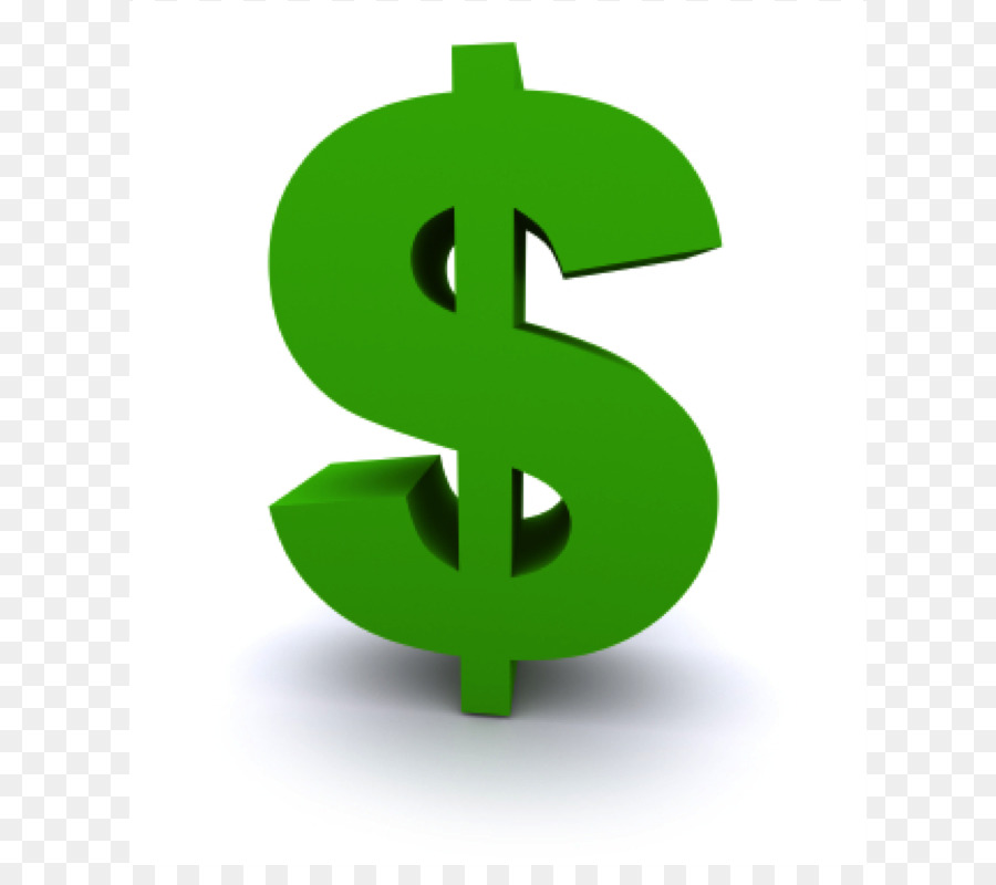 Dollar sign Currency symbol Money Clip art - Dollars Signs png download - 668*783 - Free Transparent Dollar Sign png Download.