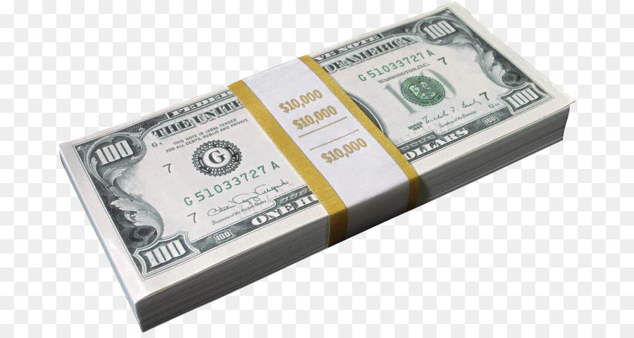Money Finance United States Dollar - Wad of dollar png download - 734*473 - Free Transparent Money png Download.