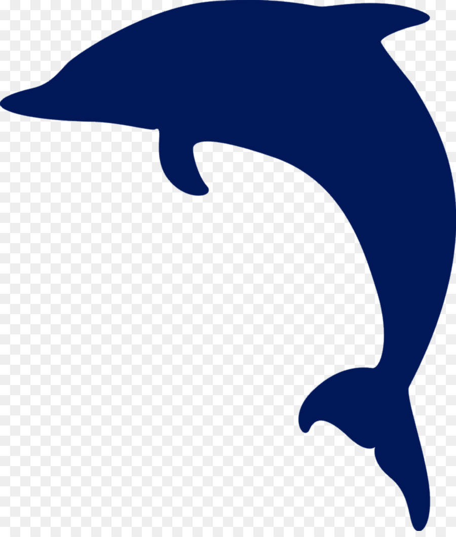 Common bottlenose dolphin Tucuxi Silhouette Clip art - dolphin png download - 1000*1164 - Free Transparent Common Bottlenose Dolphin png Download.