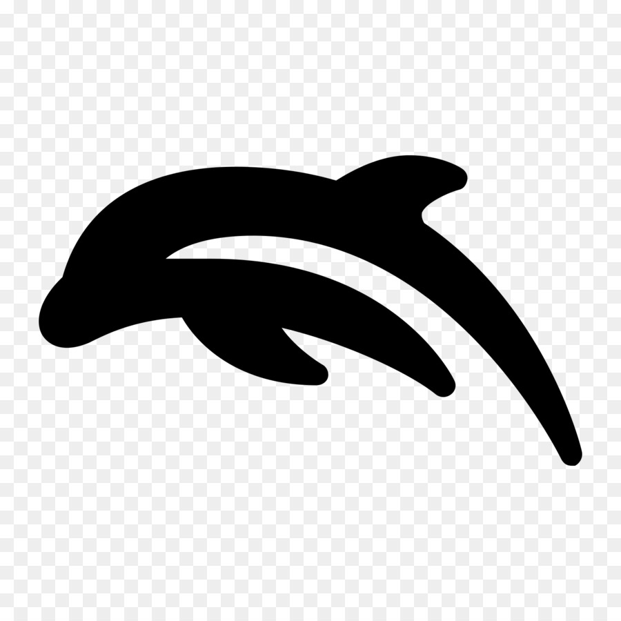 Dolphin GameCube Wii Computer Icons - dolphin png download - 1600*1600 - Free Transparent Dolphin png Download.