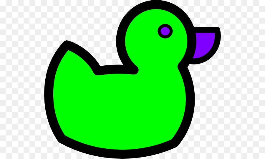 Donald Duck Rubber duck Daisy Duck Clip art - rubber png download - 600*539 - Free Transparent Duck png Download.