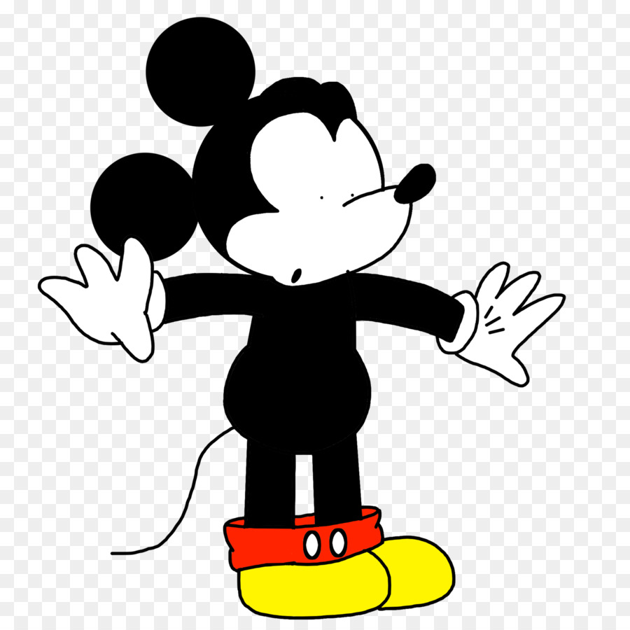 Mickey Mouse Minnie Mouse Donald Duck Goofy Oswald the Lucky Rabbit - mickey mouse png download - 894*894 - Free Transparent Mickey Mouse png Download.