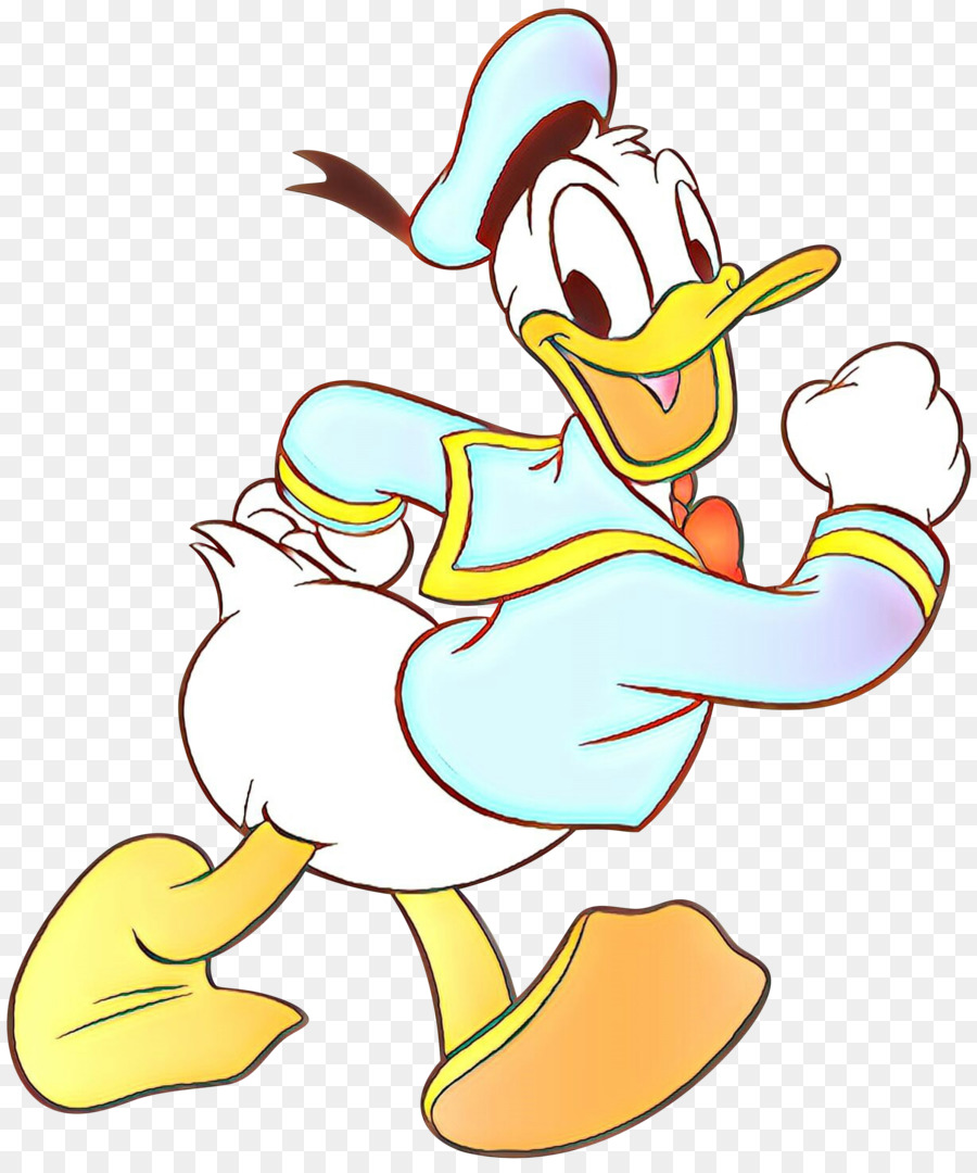 Donald Duck Daisy Duck Daffy Duck Mickey Mouse -  png download - 2515*3000 - Free Transparent Donald Duck png Download.
