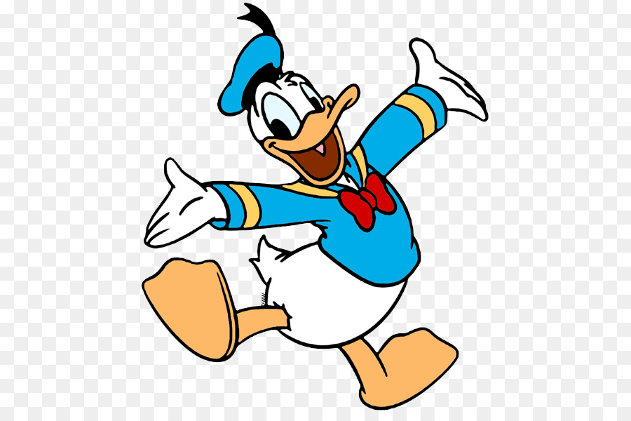 Donald Duck Minnie Mouse Mickey Mouse Daisy Duck - donald duck png download - 501*586 - Free Transparent Donald Duck png Download.