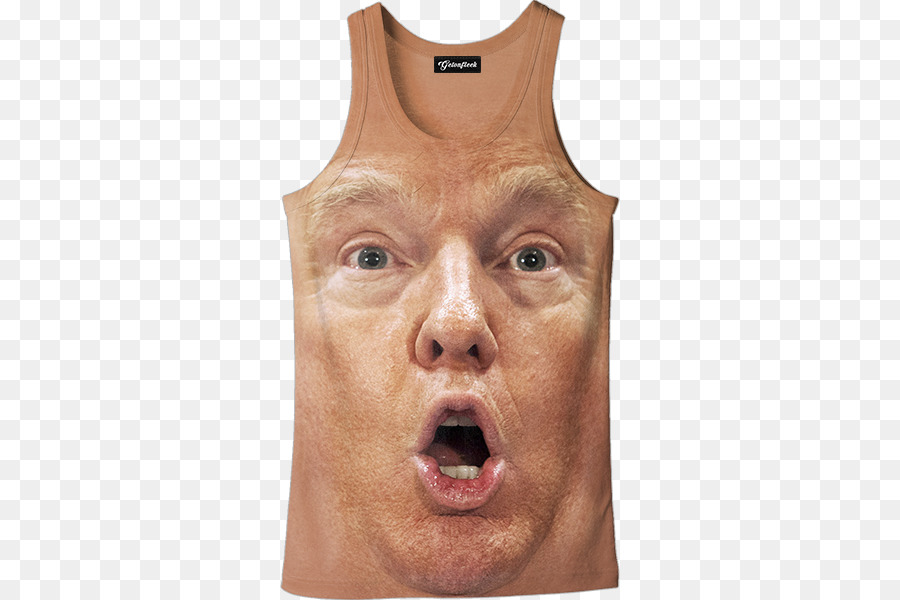 Protests against Donald Trump T-shirt United States - donald trump png download - 600*600 - Free Transparent Donald Trump png Download.