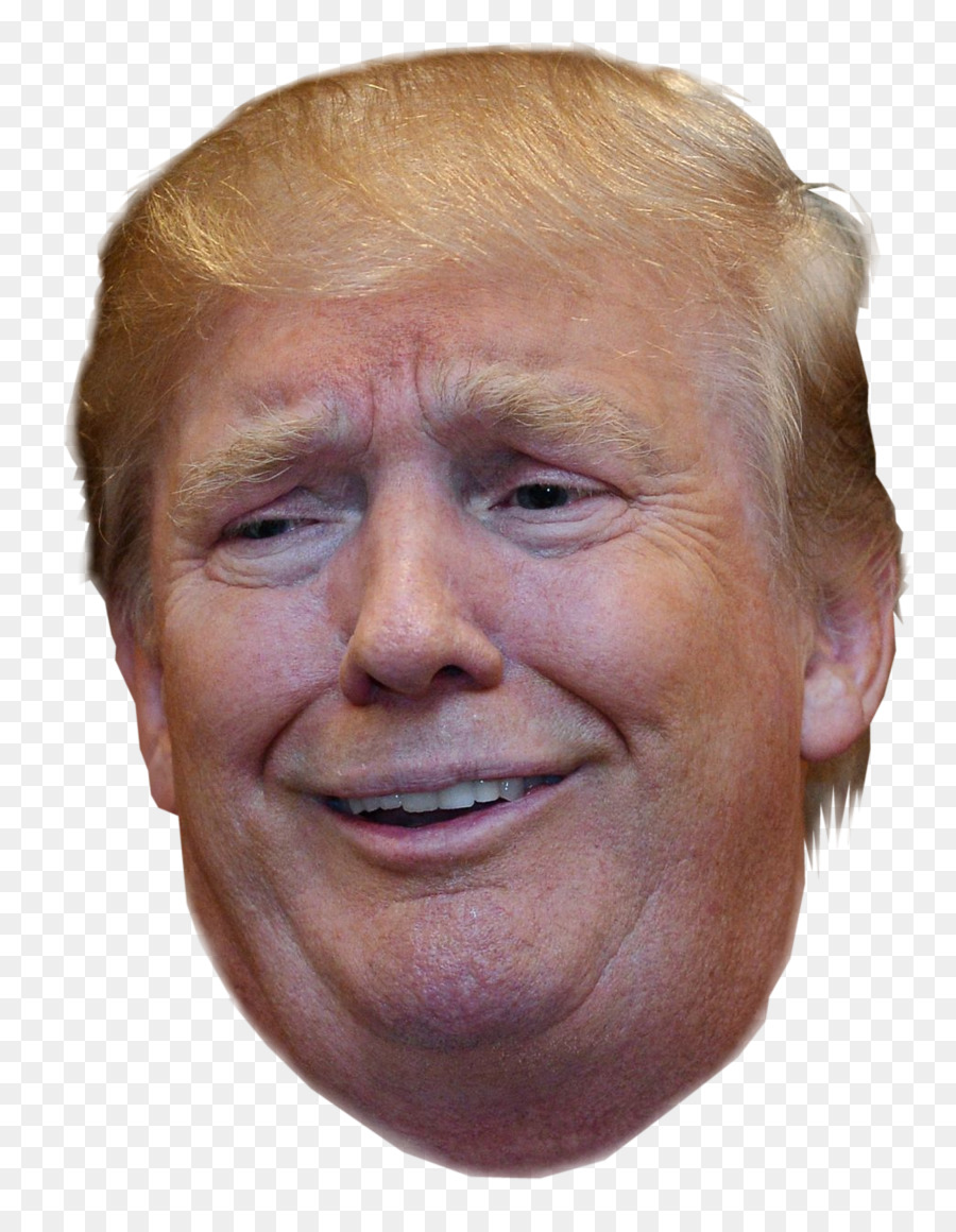 Donald Trump Funny Face YouTube Dick Avery - Face png download - 1041*1329 - Free Transparent Donald Trump png Download.