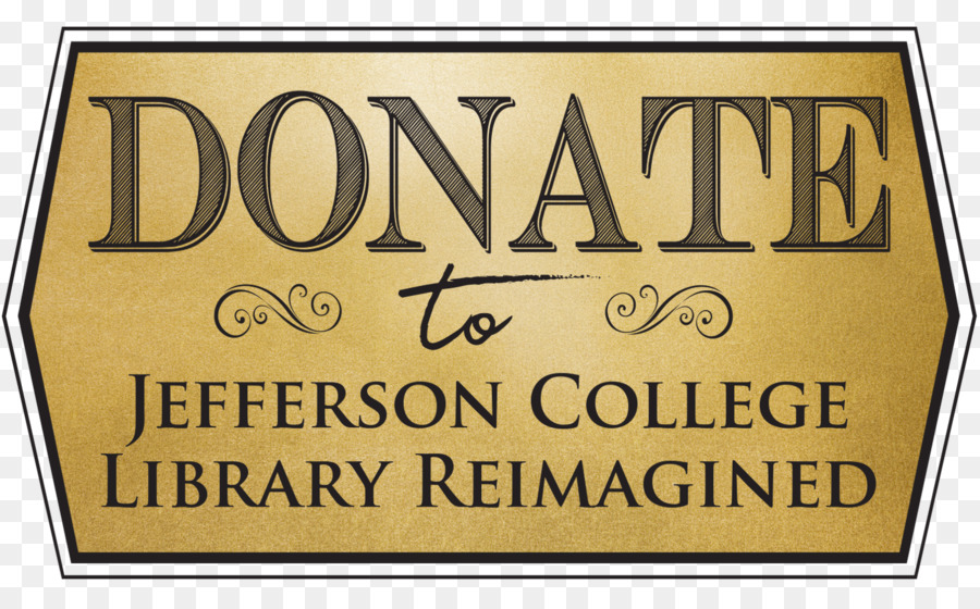 Jefferson College Donation Gift .edu - donate button png download - 1500*933 - Free Transparent Jefferson College png Download.