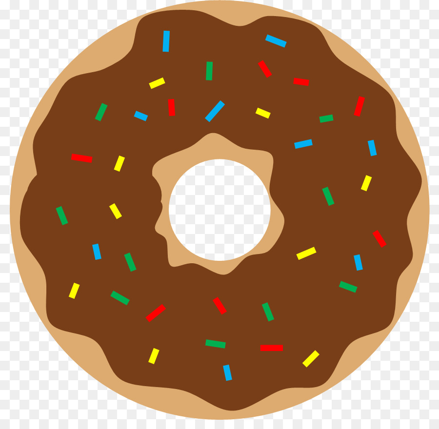 Donuts Bagel Coffee and doughnuts Bakery - bagel png download - 862*862 - Free Transparent Donuts png Download.