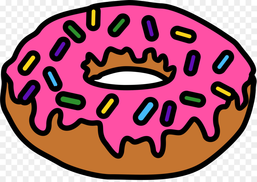 Donuts Doughnut Lounge National Doughnut Day Cafe Clip art - Coffee And Doughnuts png download - 2728*1920 - Free Transparent Donuts png Download.