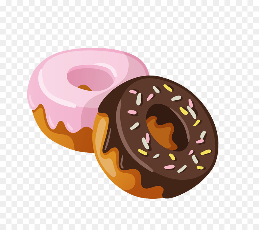 Free Donuts Transparent Background, Download Free Donuts Transparent