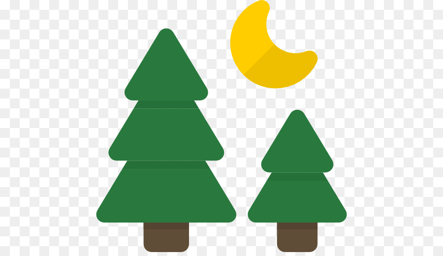 Fir Computer Icons Forest Tree Clip art - forest png download - 512*512 - Free Transparent Fir png Download.
