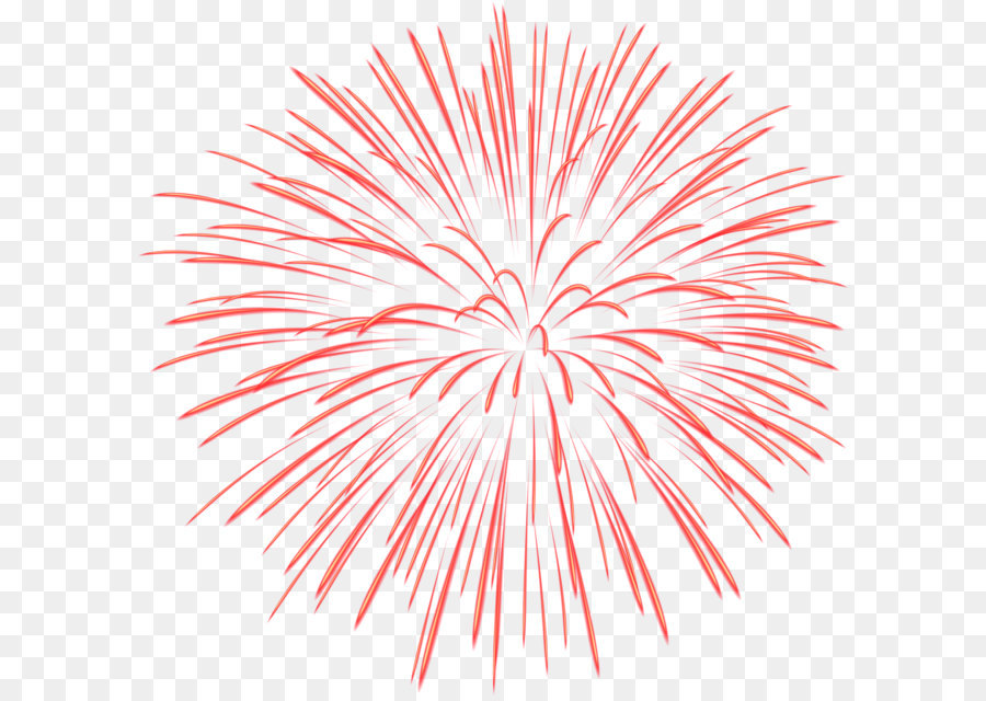 Adobe Fireworks - Red Firework Transparent PNG Image png download - 5000*4896 - Free Transparent Fireworks png Download.