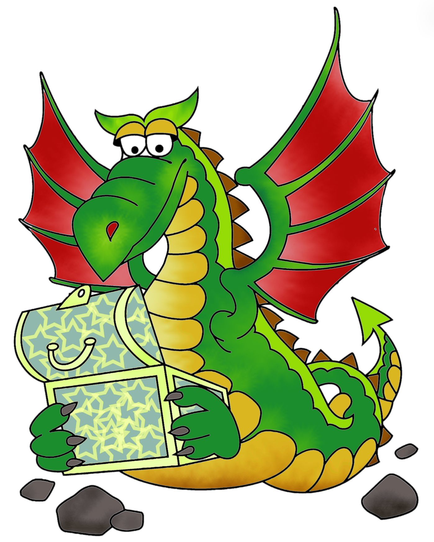 Dragon Drawing Clip Art Dragon Clipart Png Download 13981746