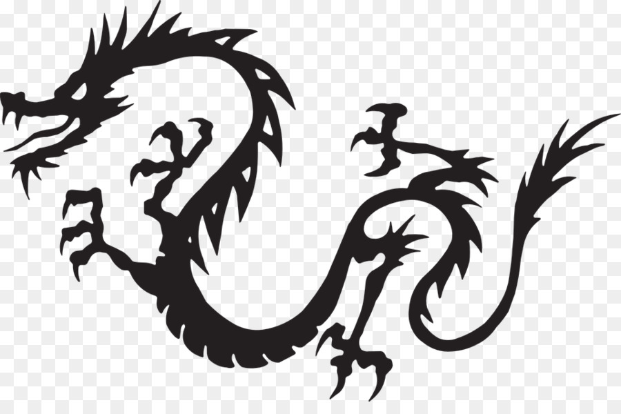 China Chinese dragon Clip art - traditional chinese painting png download - 960*621 - Free Transparent China png Download.
