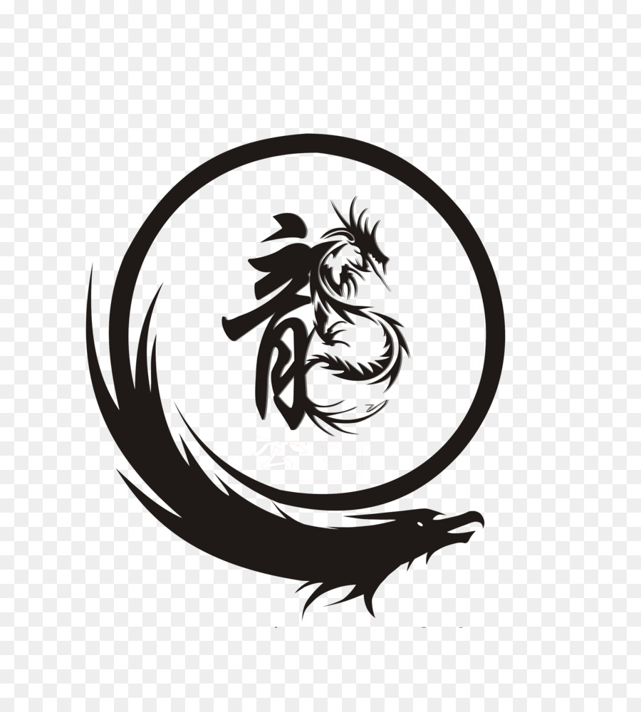 Dragon Logo - Dragon LOGO png download - 2539*2776 - Free Transparent Dragon png Download.