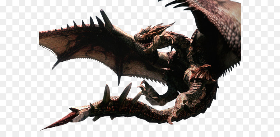Dragon Wallpaper - Green dragon PNG images, free drago picture png download - 1109*720 - Free Transparent Monster Hunter World png Download.