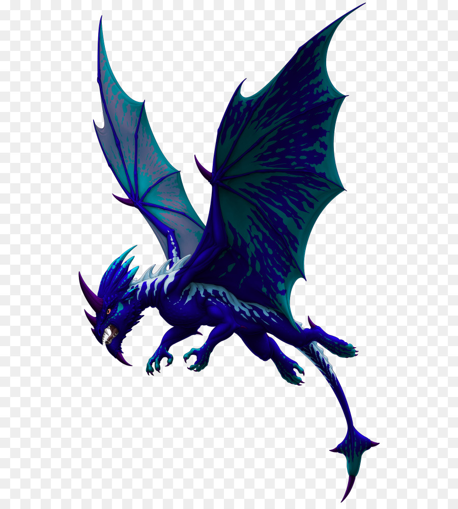 Dragon Gargoyle Legendary creature Purple - dragon png download - 600*990 - Free Transparent Dragon png Download.
