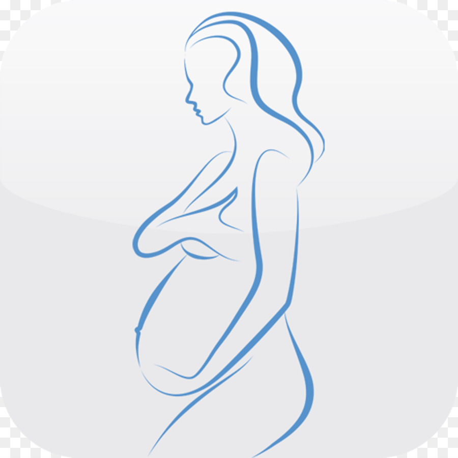 Pregnancy Woman PIXERS Childbirth - pregnant png download - 1024*1024 - Free Transparent  png Download.