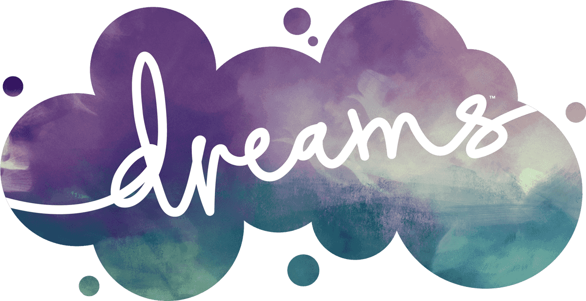 Littlebigplanet Dreams Tearaway Playstation 4 Dream Png Download