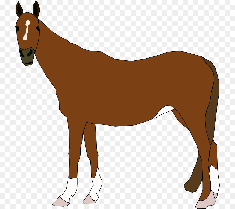 Clydesdale horse Pony Free content Clip art - Dressage Horse Silhouette png download - 782*800 - Free Transparent Clydesdale Horse png Download.