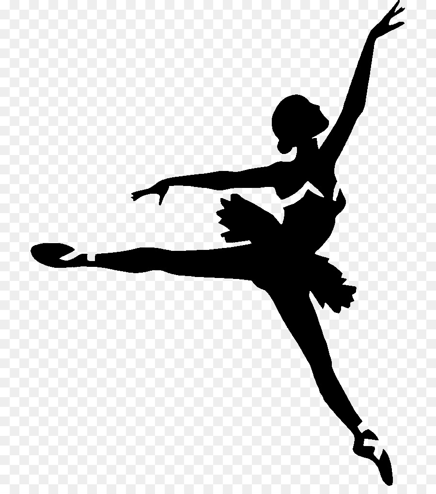 Ballet Dancer Stencil Silhouette - Silhouette png download - 773*1003 - Free Transparent Ballet Dancer png Download.