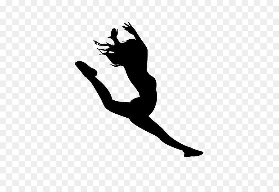 Dance squad Silhouette Cheerleading Drill team - Cheerleader png download - 793*612 - Free Transparent Dance png Download.