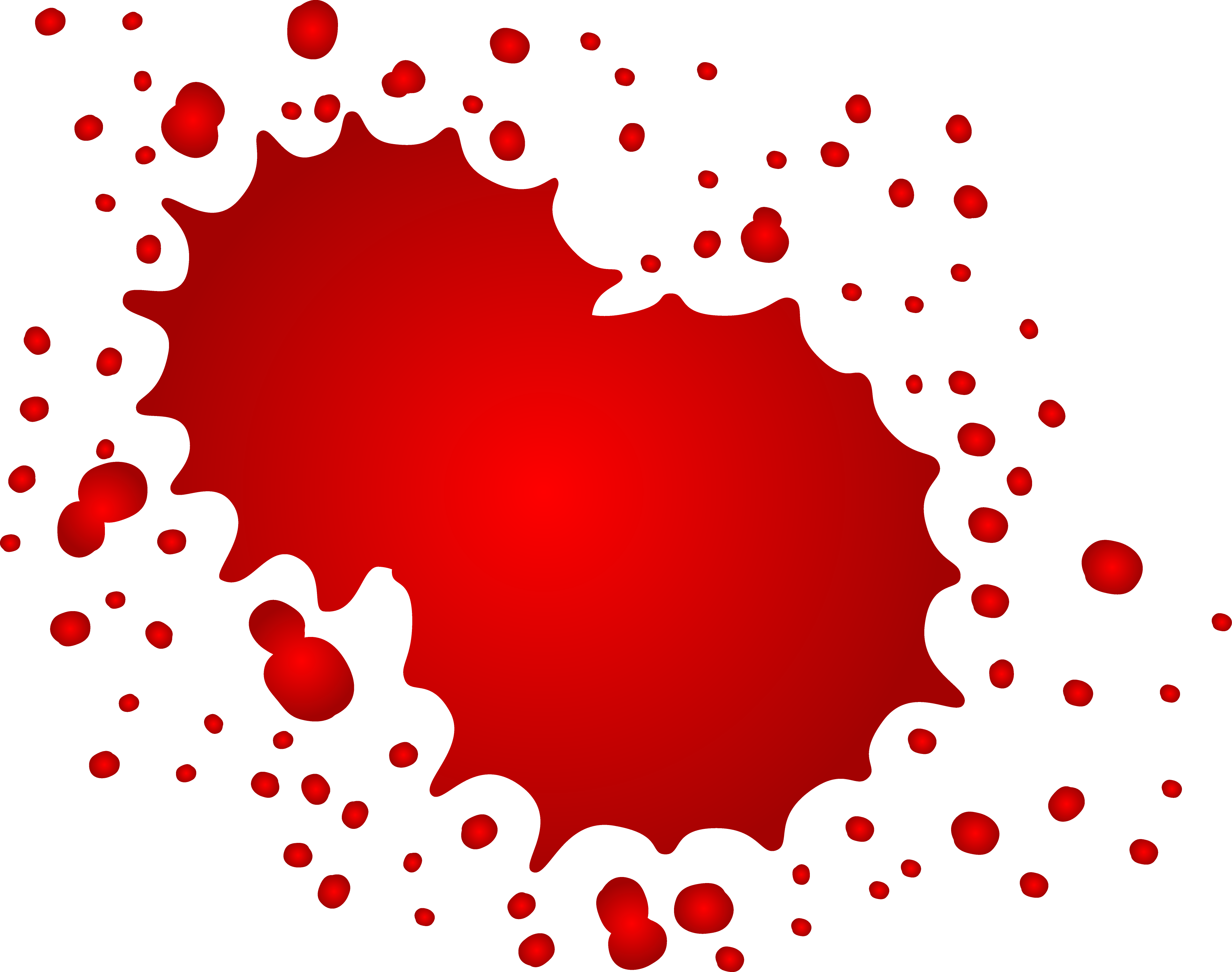 Blood Euclidean vector Illustration - Dripping blood png download