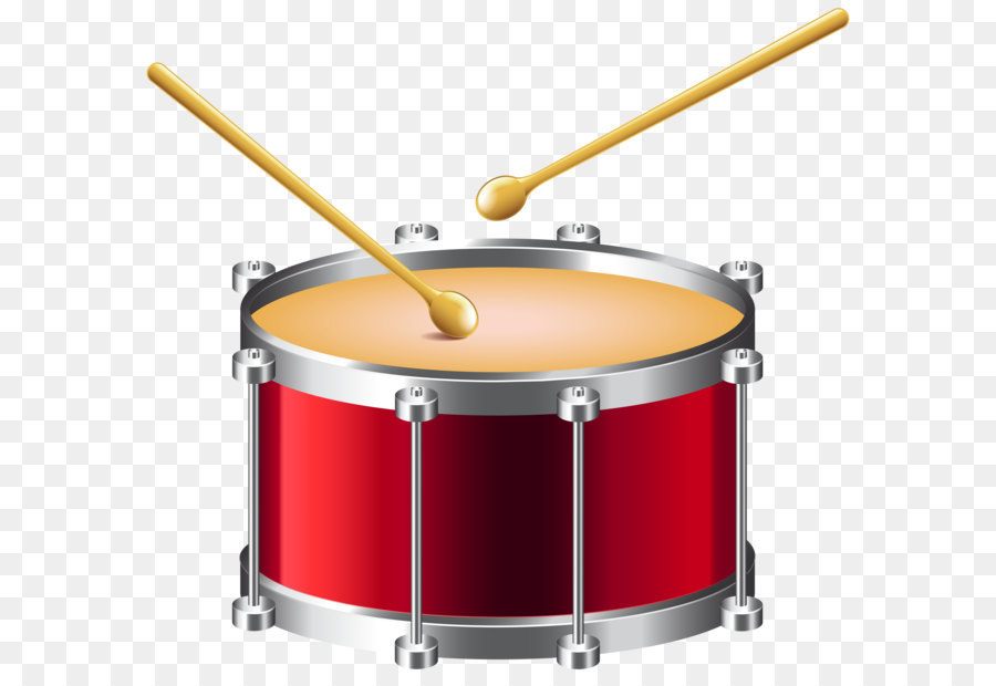 Snare drum Percussion Clip art - Drum Transparent PNG Clip Art Image png download - 8000*7528 - Free Transparent  png Download.