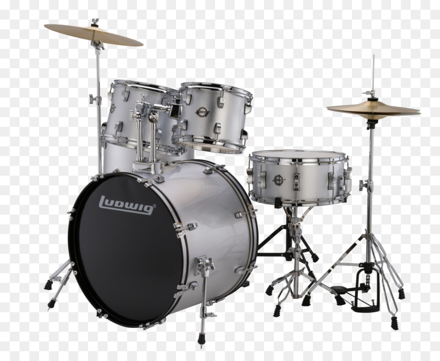 Ludwig Drums Cymbal Musical Instruments - noble throne png download - 1050*862 - Free Transparent Drums png Download.