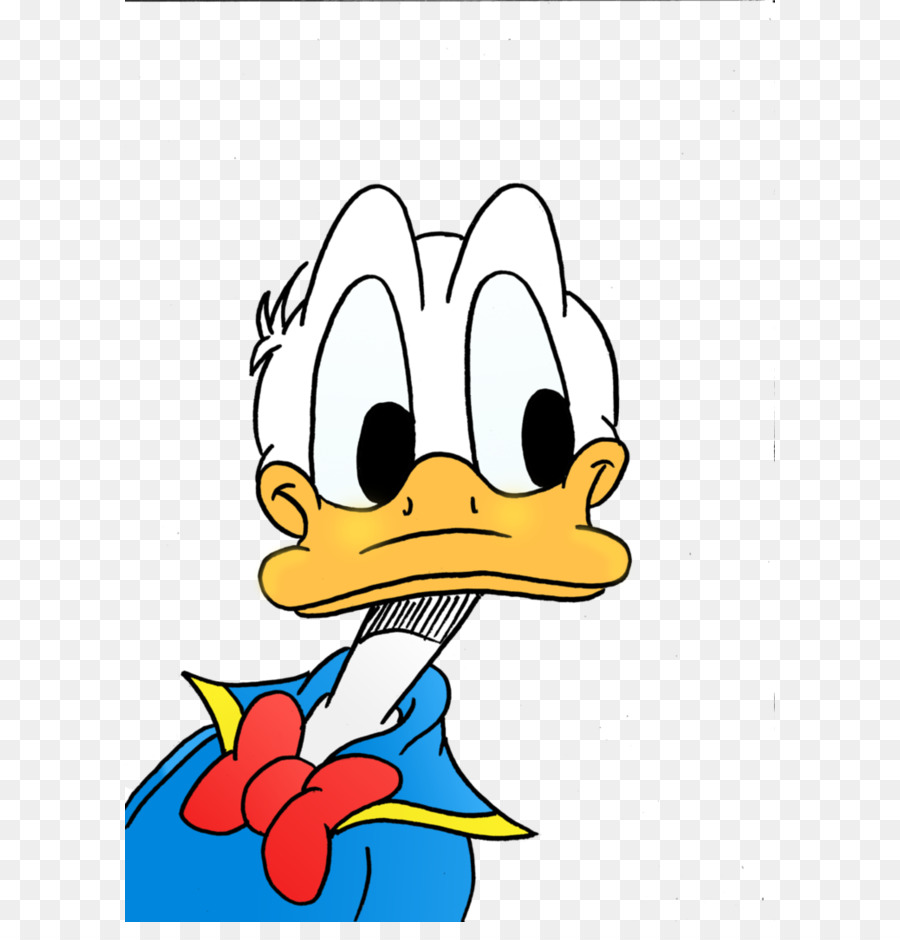 Donald Duck Daisy Duck Mickey Mouse Goofy Minnie Mouse - Donald Duck PNG png download - 750*1064 - Free Transparent Donald Duck png Download.