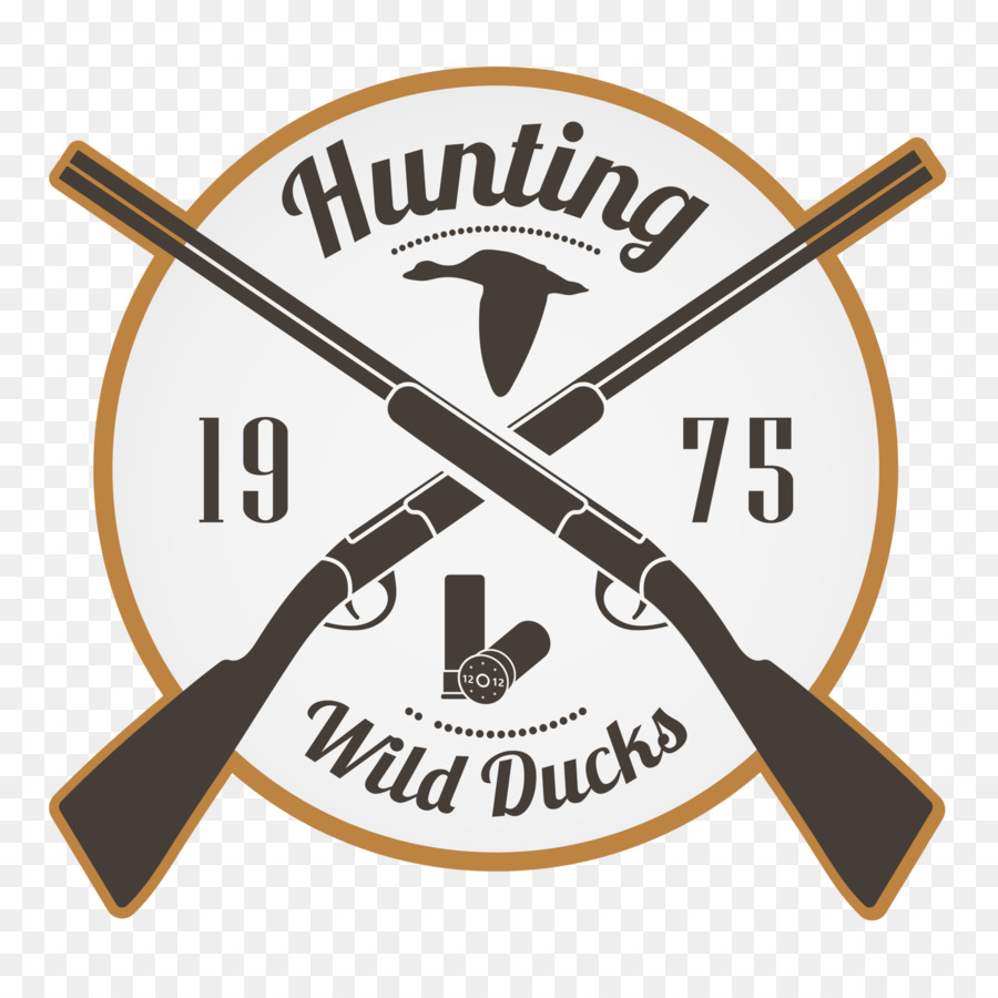 Hunting dog Clip art - Duck hunt png download - 2048*2048 - Free Transparent  png Download.