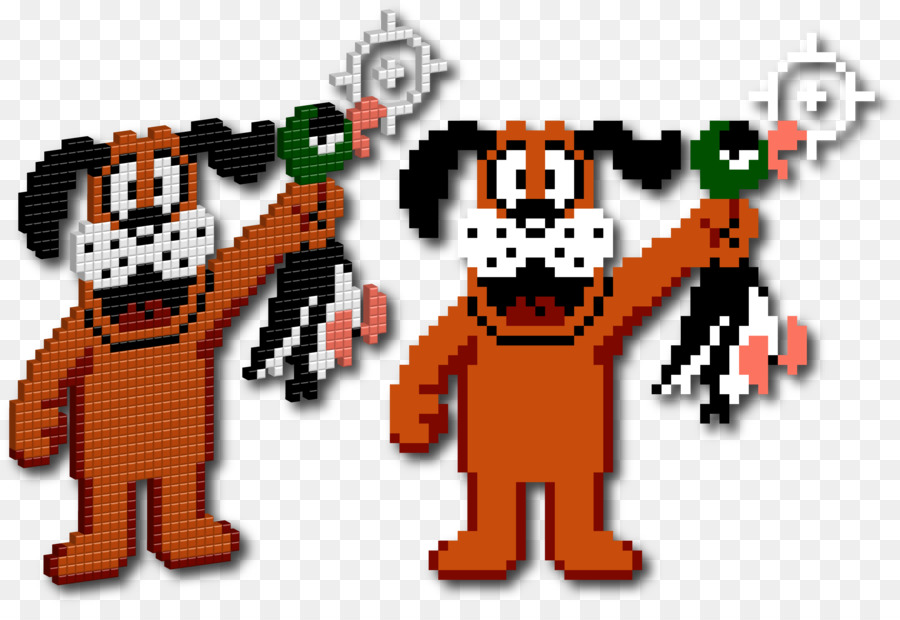 Duck Hunt Hunting Nintendo Entertainment System Video game - DUCK png download - 3513*2379 - Free Transparent Duck Hunt png Download.