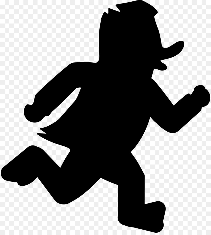 Clip art Human behavior Black & White - M Character Silhouette - duck hunting silhouette png hunting clipart png download - 1000*1100 - Free Transparent Human Behavior png Download.