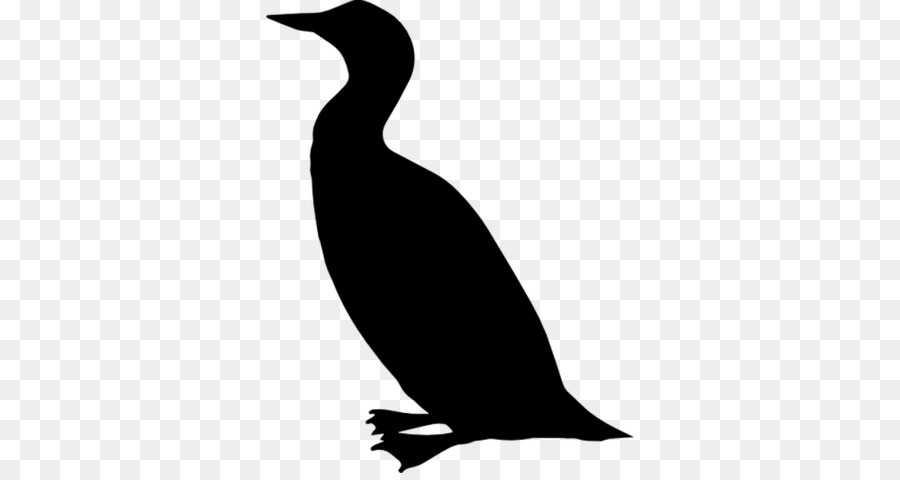 Duck Silhouette Bird - duck png download - 1200*630 - Free Transparent Duck png Download.