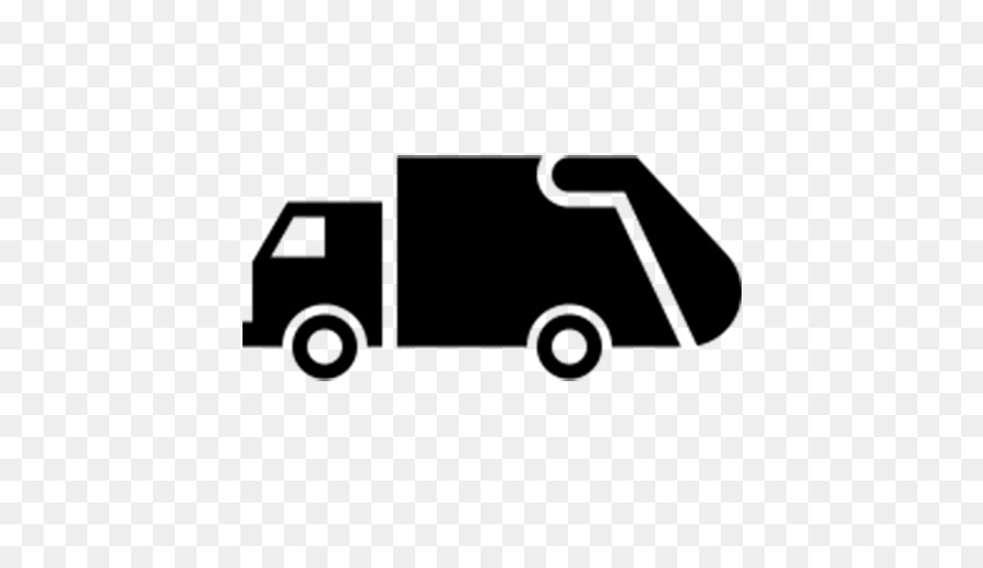 Garbage truck Dump truck Car Computer Icons - car png download - 512*512 - Free Transparent Garbage Truck png Download.