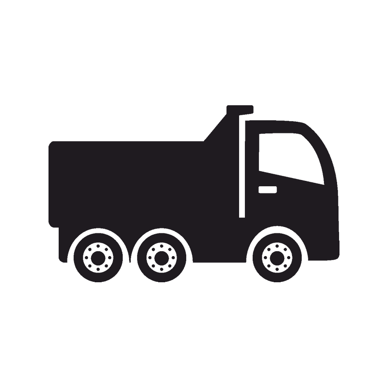 Car Dump truck Vehicle Construction car png download