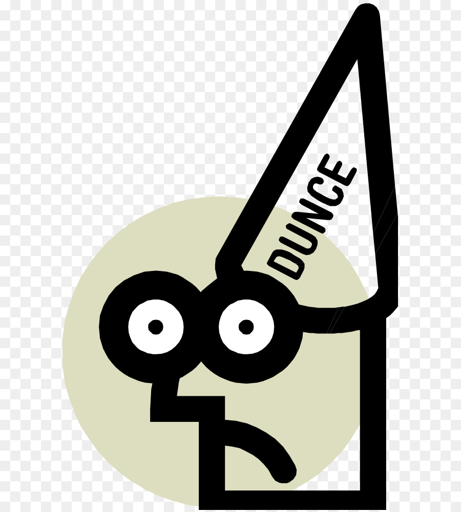 Dunce hat Computer Clip art - Dunce Cap Pictures png download - 655*996 - Free Transparent Dunce Hat png Download.