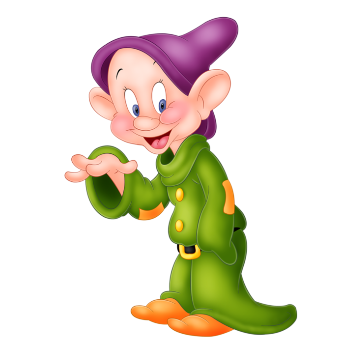 The Seven Dwarfs Png 