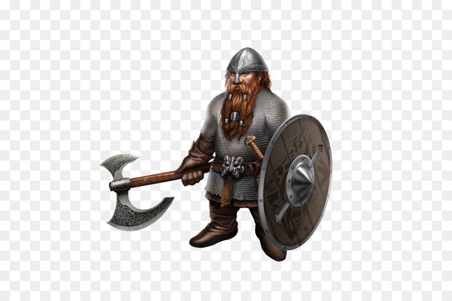Dwarf Warfare Viking Goblin Norse mythology - Dwarf png download - 600*600 - Free Transparent Dwarf png Download.