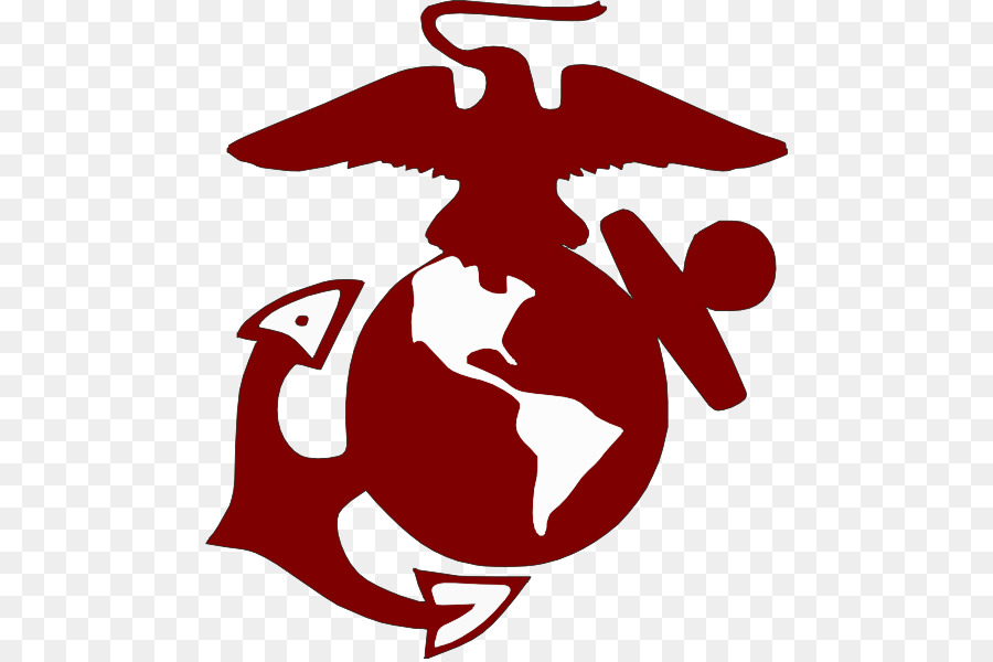 United States Marine Corps Eagle, Globe, and Anchor Marines Logo Clip art - marines png download - 528*597 - Free Transparent United States Marine Corps png Download.