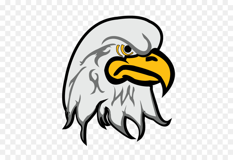 Logo Clip art - eagles logo png download - 607*612 - Free Transparent Logo png Download.