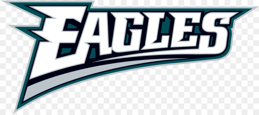 Philadelphia Eagles Logo NFL Wordmark - philadelphia eagles png download - 1024*450 - Free Transparent Philadelphia Eagles png Download.