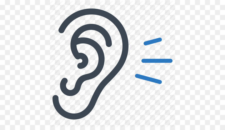Computer Icons Hearing Clip art - Ear, Healthcare, Hear, Hearing Icon png download - 512*512 - Free Transparent Computer Icons png Download.
