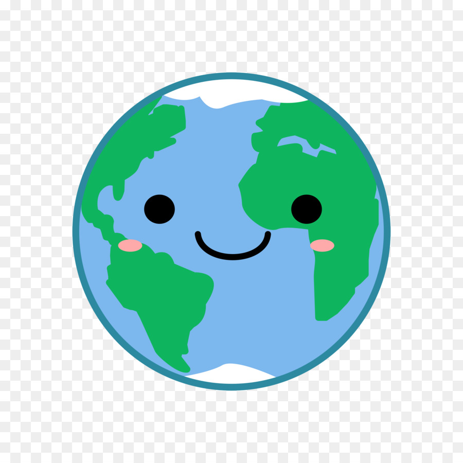 Earth Animation Clip art - earth png download - 2400*2400 - Free Transparent Earth png Download.