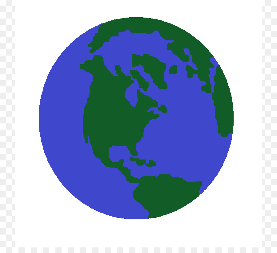 Earth Globe Green Purple Violet - Sugardoodle Clipart png download - 804*802 - Free Transparent Earth png Download.