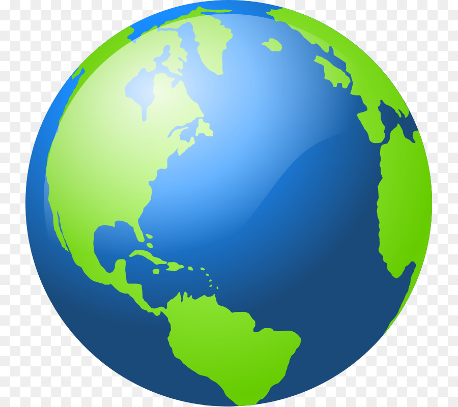 World Globe Free content Clip art - Earth Globe Clipart png download - 800*800 - Free Transparent World png Download.