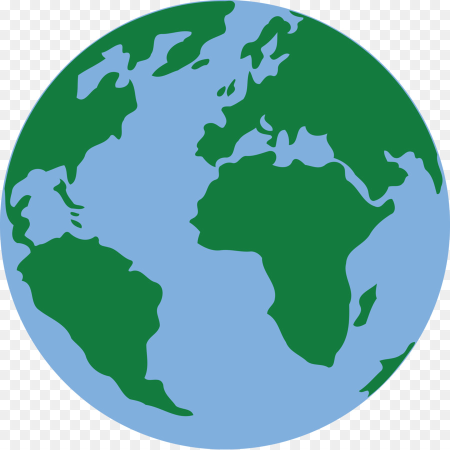 Globe Earth Clip art - green planet png download - 4000*3995 - Free Transparent Globe png Download.
