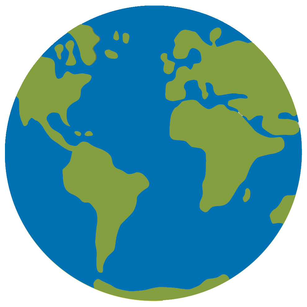 Earth Icon Earth Png Png Download 990990 Free Transparent Earth