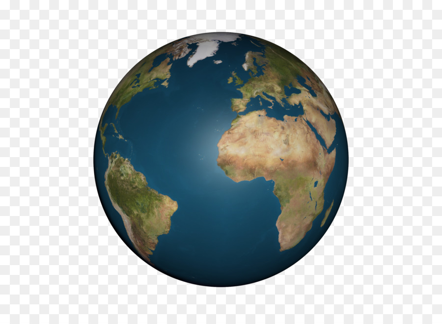 Earth Planet - Earth PNG png download - 2048*2048 - Free Transparent Business png Download.